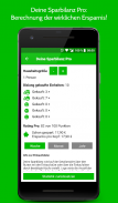 SPARPIONIER PRO Preisvergleich screenshot 2