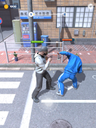 SuperHero Fighter screenshot 9