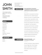 Resume Builder - PDF CV Maker screenshot 13