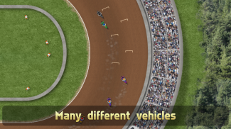 Ultimate Racing 2D screenshot 7