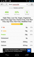 Vegetarian Recipes & Nutrition screenshot 3