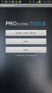 ProAudio Tools screenshot 7