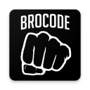 THE BRO CODE Icon
