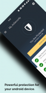 JioSecurity: Malware Scan, Antivirus, App Lock screenshot 5