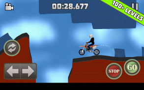 Dead Rider screenshot 0