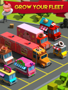 Tiny Chef: World Restaurant screenshot 7