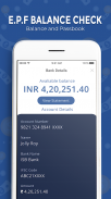 PF Balance, EPF Balance Check & Passbook screenshot 0