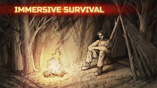 Day R Survival – Apocalypse, Lone Survivor and RPG screenshot 3