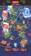 Silicon Valley Idle: IT City screenshot 2