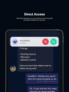 Ultra Messenger screenshot 6