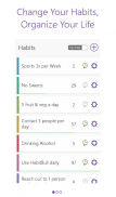 HabitBull - Habit Tracker screenshot 7