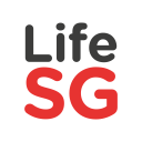 LifeSG Icon