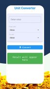 DuSmart - Unit Converter screenshot 3