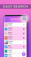 Easy Uninstaller App Uninstall Pro 2019 screenshot 0