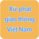 Xu Phat Giao Thong Viet Nam Icon