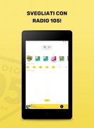 Radio 105 screenshot 7