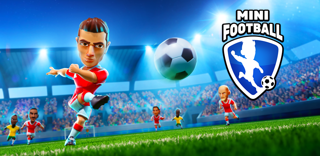 Mini Football – Apps no Google Play