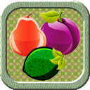 Fruit Buzz Icon
