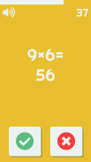 Speed Math - Mini Math Games screenshot 19