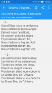 Haitian Chants D'esperance screenshot 6