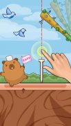 Capybara Relax Games screenshot 5