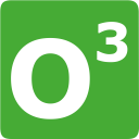 o3 Mobile POS - Billing - Invoice - GST / SST Icon