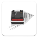 MTR Map Icon