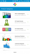 Spectrochem screenshot 4