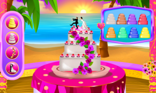 Princess Perfect Wedding screenshot 7