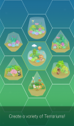 My Little Terrarium - Garden Idle screenshot 12