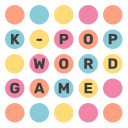 KPOP Word Game