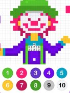 Color by Number - No.Draw screenshot 0