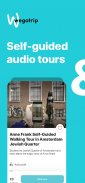 WeGoTrip: Audio & Tour Guide screenshot 5