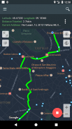 My Location - Track GPS & Maps screenshot 11
