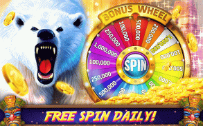 Slots Spirits ™ Best New Free Casino Slot Machines screenshot 4