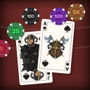 The Blackjack 21 - Card Game