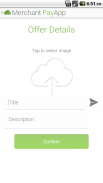 Merchant App screenshot 5