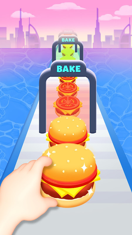 Cooking Hot - Um jogo de restaurante muito louco v1.0.46 Apk Mod (Dinheiro  Infinito) Download 2023 - Night Wolf Apk