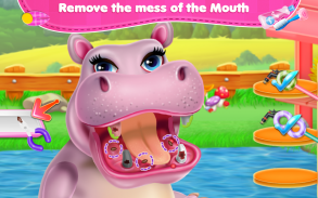 Hippo Dentist Care screenshot 2