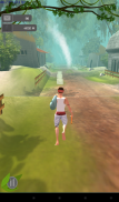 3D koşucu screenshot 8