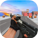 Dawn of Z: Zombie Survival Game 3D Icon