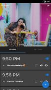 Pix Alarm - Photo Alarm Clock and Timer ⏱ screenshot 7