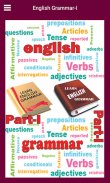 English Grammar-I screenshot 5