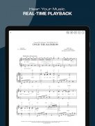 Musicnotes Sheet Music Player screenshot 11