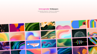 Widepaper - Desktop Wallpapers screenshot 2