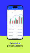 Controlle financeiro MEI e PME screenshot 3