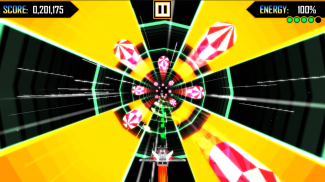 Wormhole Invaders screenshot 10