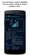 Network Signal Info Pro screenshot 1