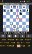 Other (Stockfish) 64 Engines (OEX) screenshot 0