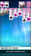 Solitaire screenshot 2